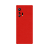 Dot Red Skin for Motorola Edge Plus